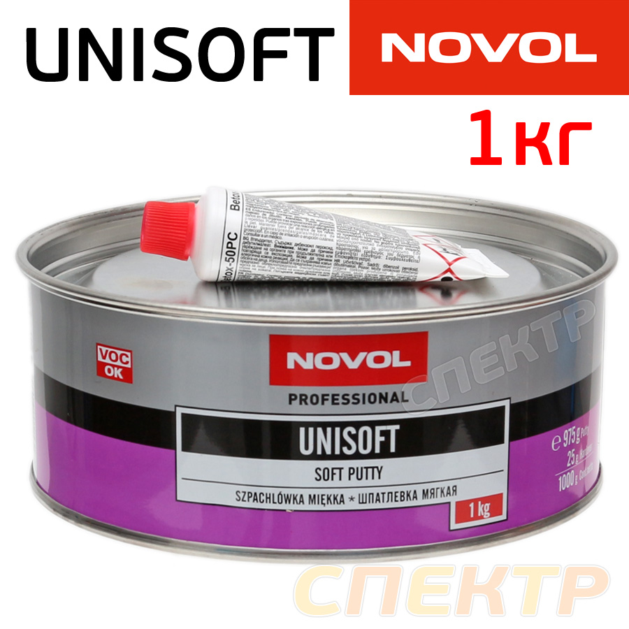 Unisoft    -  4
