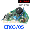 Плата управления для Rupes ER03 / ER05 с регулятором оборотов (шлифовальная машинка)