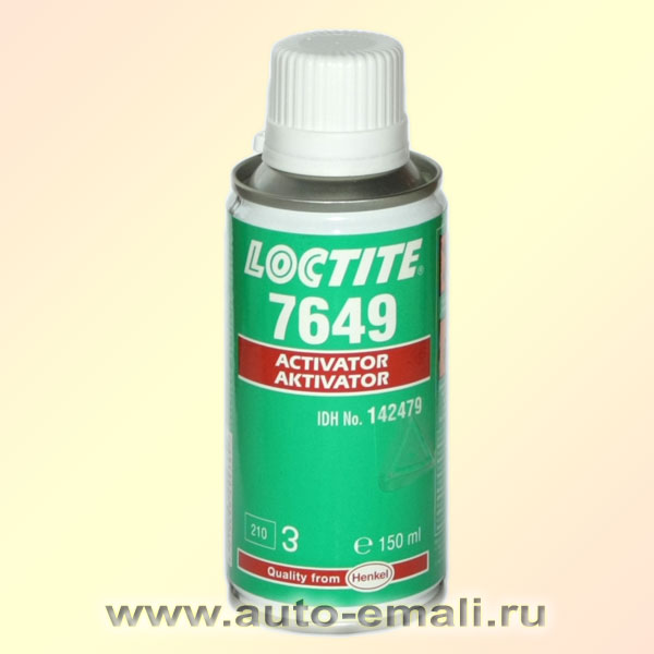 Loctite 7649  -  5