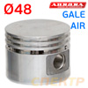 Поршень компрессора Aurora GALE AIR (d48мм)