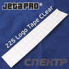 Лента для переноса эмблем JetaPRO (1шт; 5х30см) приклеивания автомобильных шильдиков