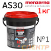 Полироль Menzerna AS30 (1кг) высокоабразивная полировальная паста для гелькоута