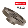 Колесо зубчатое MaxShine M312 для полировальной машинки