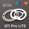 Ремнабор для краскопульта DeVilbiss уплотнитель, кольцо (GTi Pro LITE, PRi Pro LITE, GTi Pro)