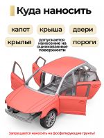 Шпатлевка Novol UNISOFT (1,8кг) мягкая универсальная фото №5