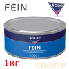 Шпатлевка финишная SOLID FEIN (1,0кг)