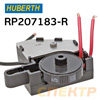 Плата управления для Huberth RP207183-R полировальной машинки (регулятор скорости)
