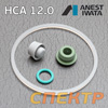 Ремкомплект мойки ANEST IWATA HCA 12.0