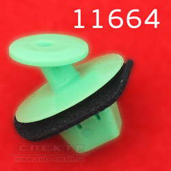 Крепёжное изделие № 11664