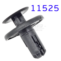 Крепёжное изделие № 11525