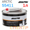 Шпатлевка JetaPRO 55411 Artic облегченная (1л) белая