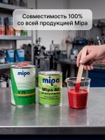 Разбавитель Mipa АС V25 (1л) normal акриловый 2K-Verdunnung для грунта и лака фото №2