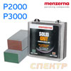 Набор шлифовальных блоков Menzerna P2000+P3000 арт. 90000.00.04