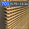 Фильтр для ОСК лабиринтный Andreae 701 (0,75х13,33м) = 10м2