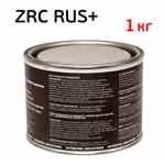 Цинковый состав ZRC RUS+ (1кг) серый (100% защита от коррозии) фото №3