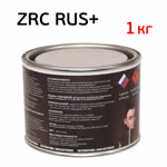 Цинковый состав ZRC RUS+ (1кг) серый (100% защита от коррозии) фото №4