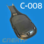 Скотч для датчика дождя C-008 фото №1