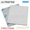 Губка абразивная полиуретановая KOVAX UltraFine (140х115мм)