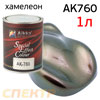 Краска хамелеон AIKKA AK760 (1л)