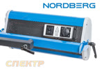 Сушка ИК Nordberg IF2 с таймером (2 лампы х 1.1кВт, 220В) инфракрасная коротковолновая фото №2