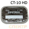 Пластырь ХВ армированный CT-10 HD (65х80мм) усиленный (10шт) CENTECH 164