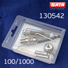 Ремнабор для краскопульта SATAjet 100/1000 (пружинки, прокладки, втулки, манжеты)