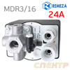 Пневмореле для компрессора 380В MDR3/16 (24А) прессостат R 943260 CONDOR