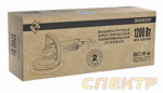 Полировальная машинка ЭНКОР МПЭ-1200/180Э (1200Вт, 800-3000об/мин, 2.5кг, плавный пуск) фото №2