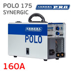 Сварочный полуавтомат Aurora POLO 175 SYNERGIC (50-160А) инверторный фото №1