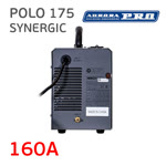 Сварочный полуавтомат Aurora POLO 175 SYNERGIC (50-160А) инверторный фото №3
