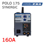 Сварочный полуавтомат Aurora POLO 175 SYNERGIC (50-160А) инверторный фото №4