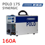 Сварочный полуавтомат Aurora POLO 175 SYNERGIC (50-160А) инверторный фото №5