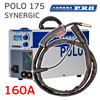 Сварочный полуавтомат Aurora POLO 175 SYNERGIC (50-160А) инверторный