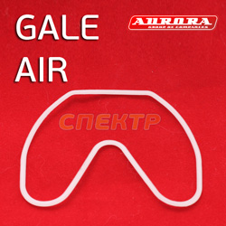 Прокладка клапанной плиты верхняя Aurora AIR/GALE силиконовая
