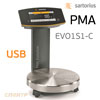 Весы для цветоподбора электронные PMA EVO1S1-C Sartorius лабораторные