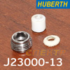 Уплотнение иглы для краскопульта Huberth J23000-13