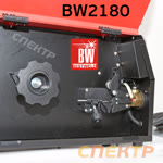 Сварочный полуавтомат инверторный BestWeld Master i180-CHN (220В, MIG-MAG: 30-180A, MMA: 30-160А) фото №2