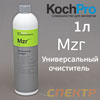 Универсальное средство для химчистки Koch Mzr (1л)