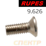 Винт для латунной шайбы рубанка Rupes SL42AEV и SLP41A фото №1