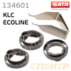Набор распределительных колец SATA 134601 (3шт) под сопло для KLC, Econoline