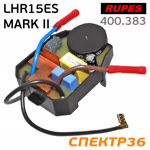Плата управления для Rupes LHR15ES MARK II (400.383) фото №1