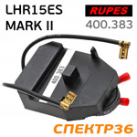 Плата управления для Rupes LHR15ES MARK II (400.383) фото №2