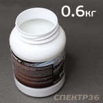 Очиститель ржавчины Омега (0,6кг) Поликомпласт фото №3