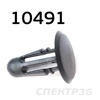 Крепёжное изделие № 10491 (Rokland 04910) CP11008