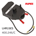Плата управления для Rupes LHR15ES с регулятором оборотов (полировальная машинка) фото №2