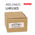 Плата управления для Rupes LHR15ES с регулятором оборотов (полировальная машинка) фото №3