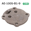 Клапанная плита ECO AE-1005-B1-9 в сборе