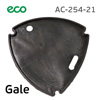 Прокладка крышки картера ECO AC-254 резиновая (Aurora Gale) для воздушного компрессора