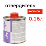 Отвердитель Novol Asia 5+1 (0,16л) для акрилового автомобильного грунта фото №2