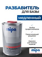 Разбавитель базы Mipa BC (1л) LANG медленный